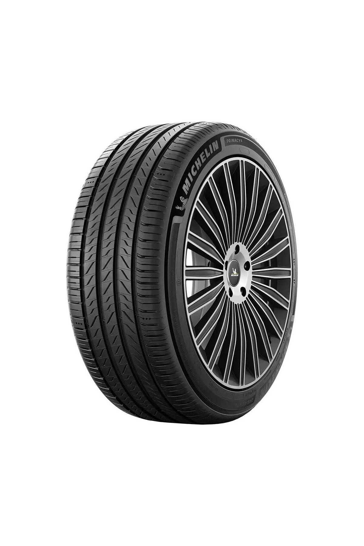 Michelin 215/60 R16 99H Xl Primacy 5 Oto Yaz Lastiği (Üretim Yılı