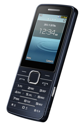 Samsung C&T SİYAH TUŞLU CEP TELEFONU