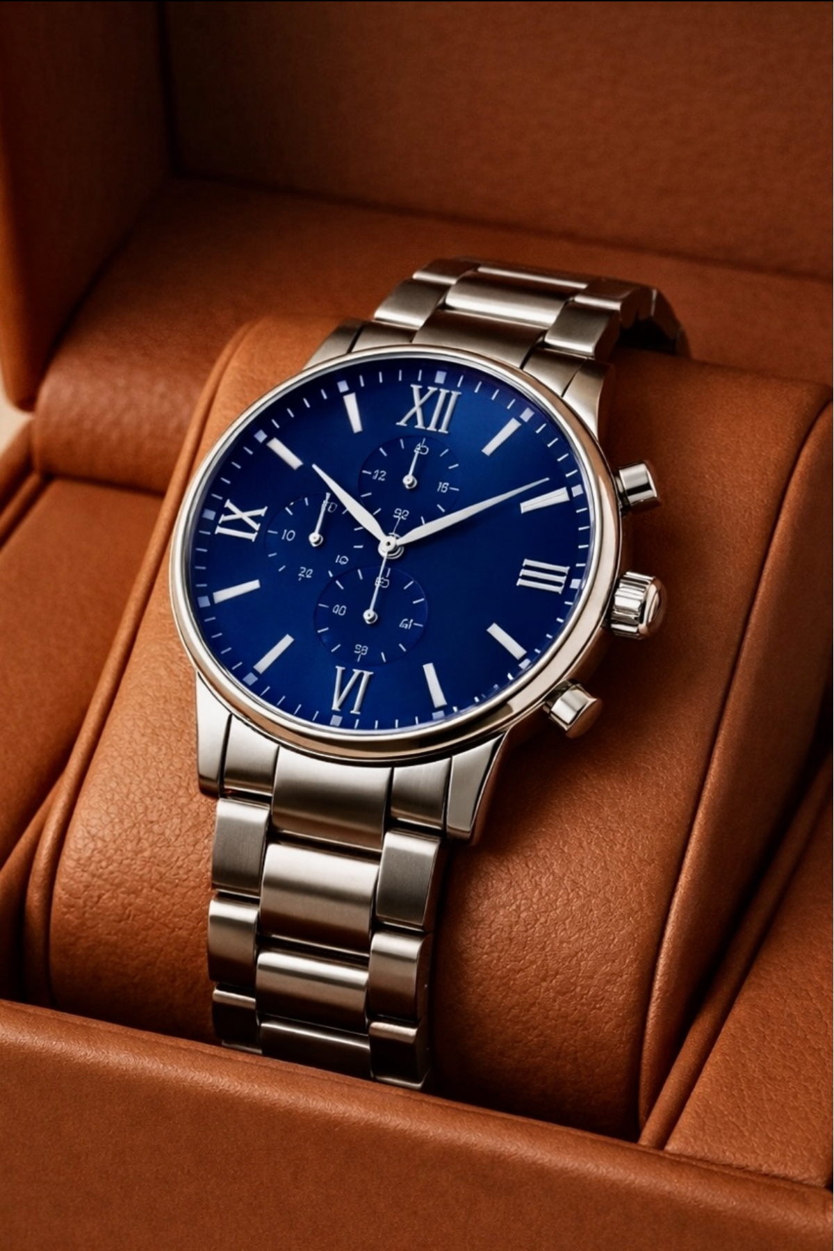 PHİLİPPE MAİSON  Erkek kol saati - Görsel 2