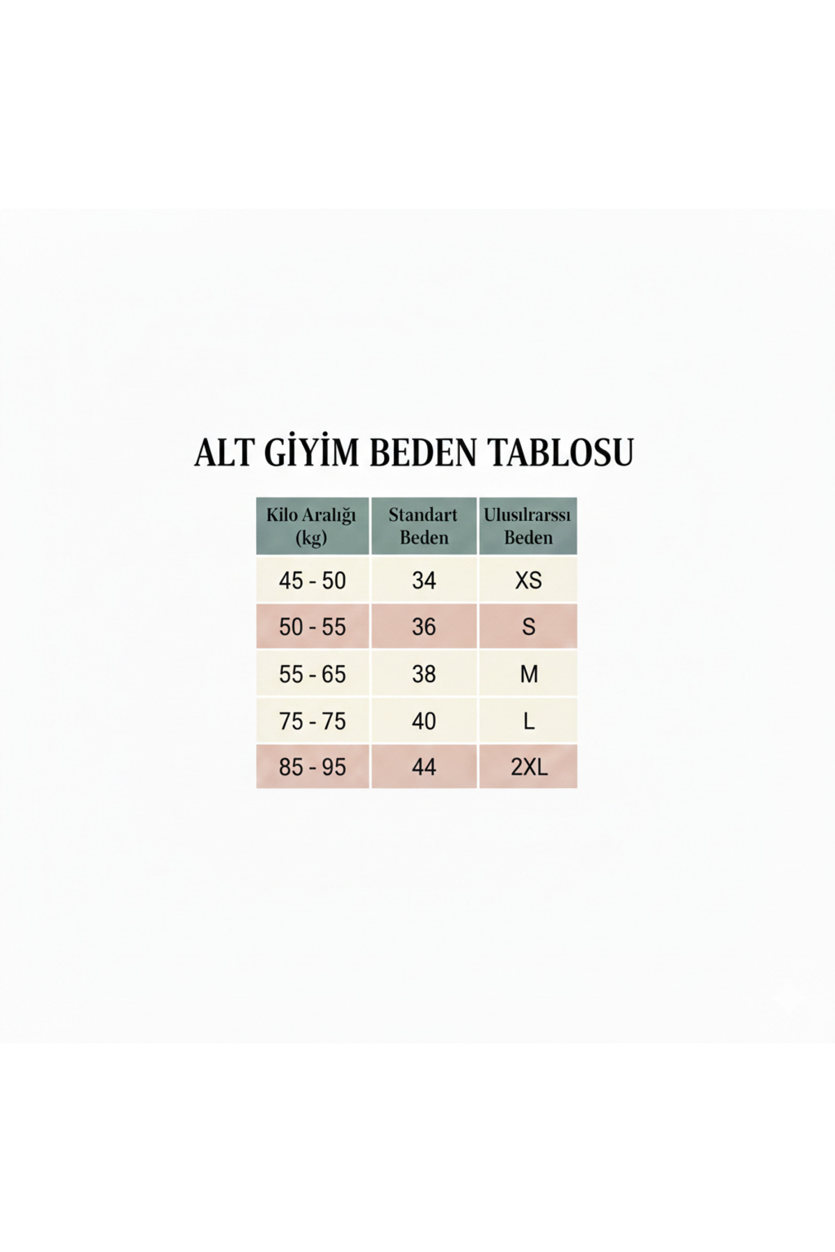 sion jeans  Yandan Kurdele Detaylı Kadın Kar Yıkma Mavi Palazzo Salaş Kot Pantolon - Görsel 5