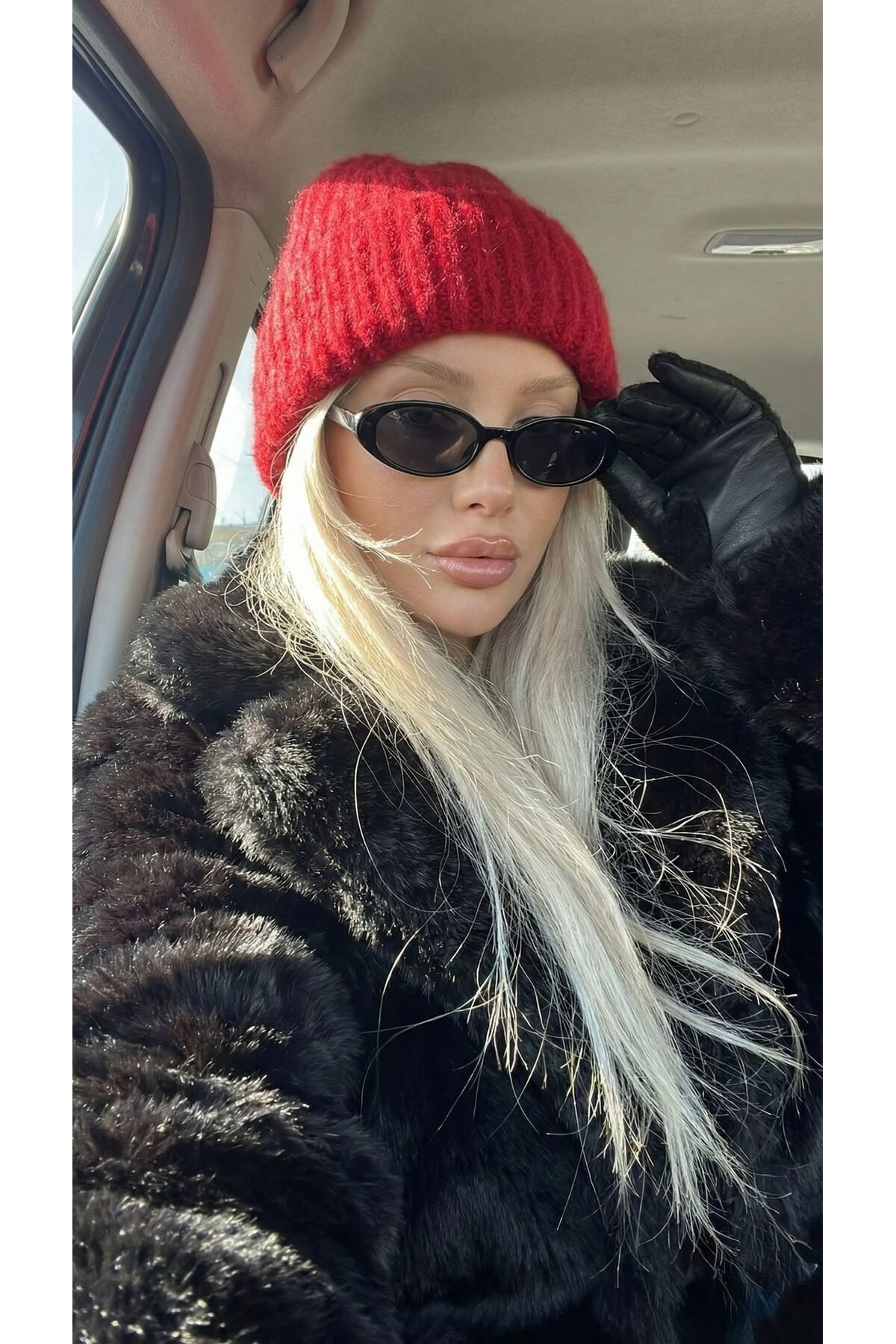 Goldmine Unisex Yeni Sezon Premium Soft Fitilli Bere