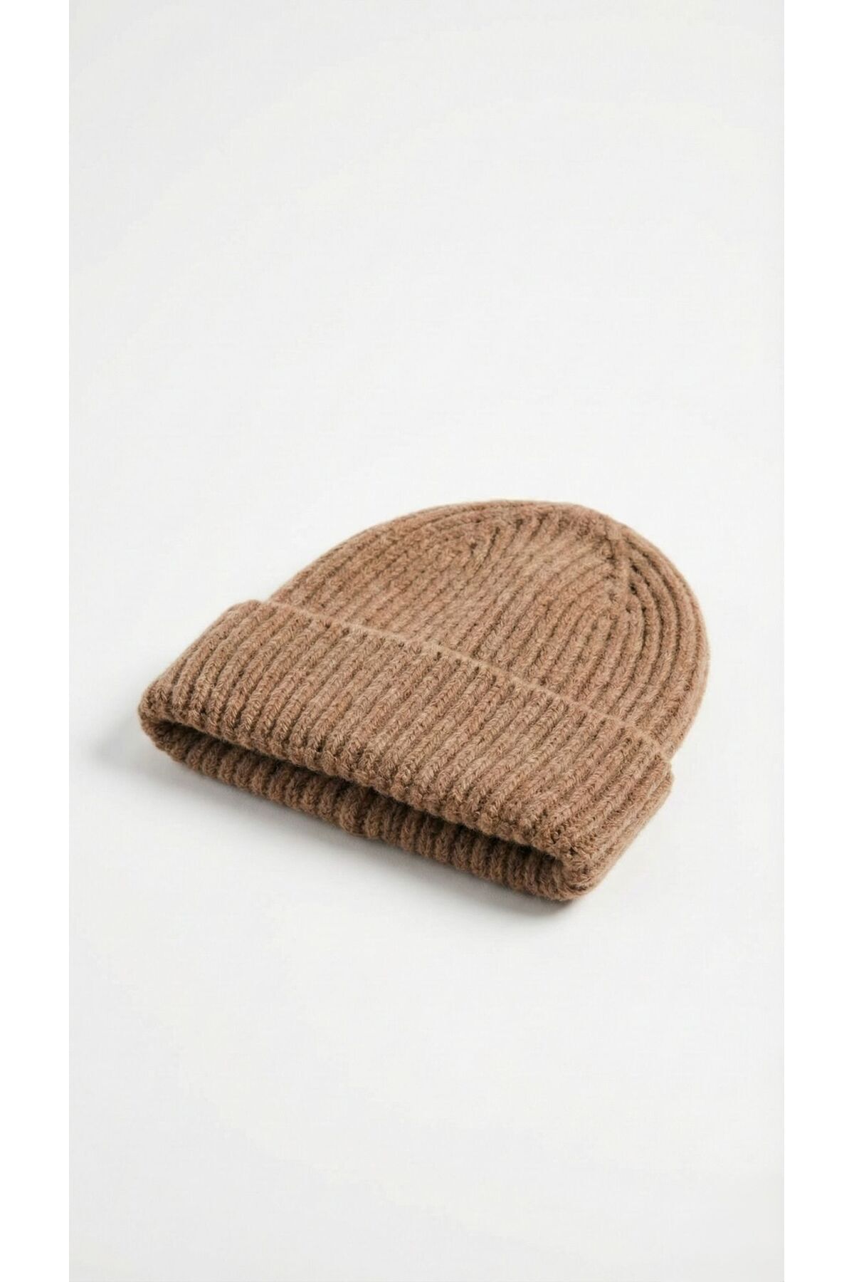 Goldmine  Unisex Yeni Sezon Premium Soft Fitilli Bere - Görsel 5