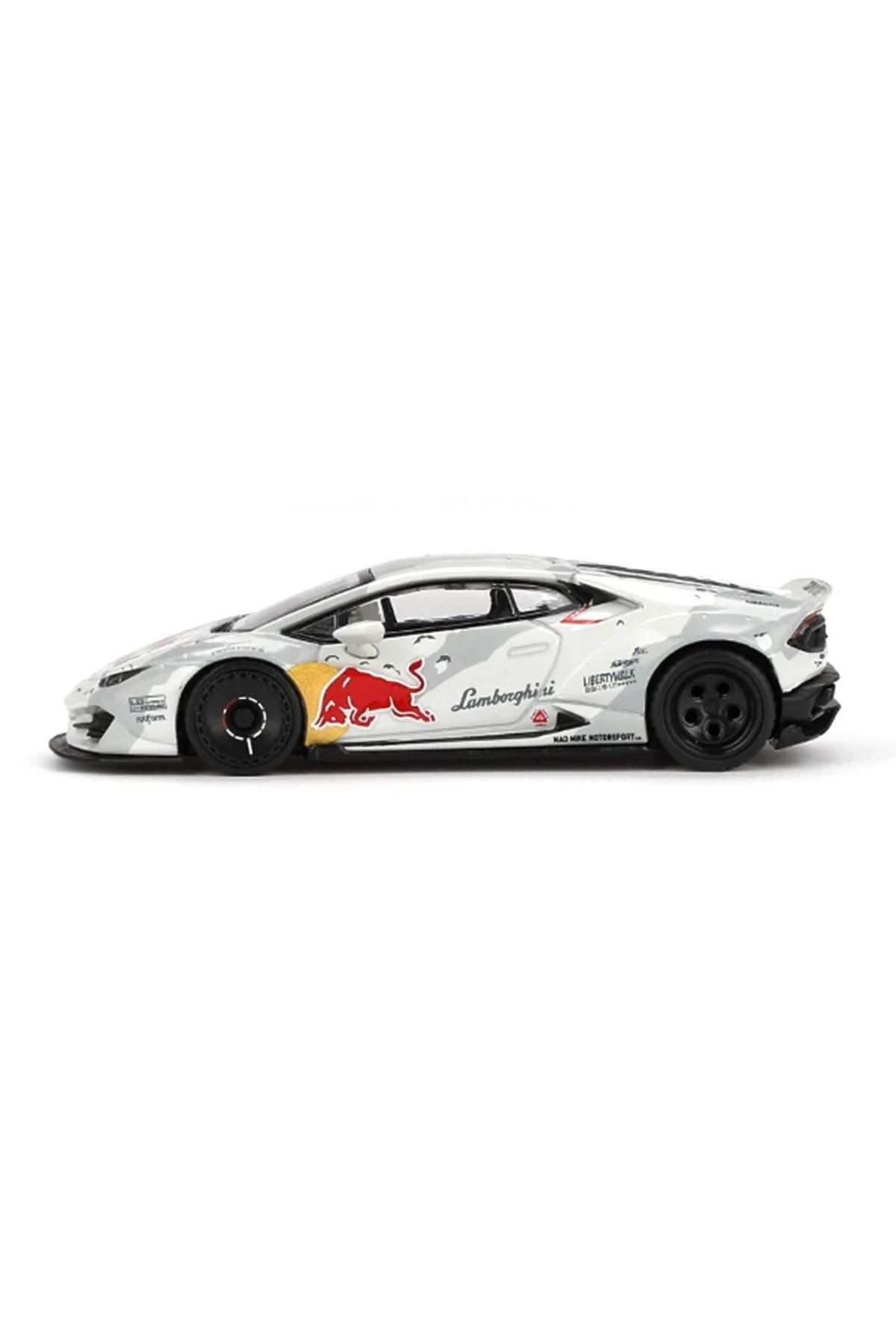 mini gt 1/64 Lamborghini Huracan LB Works - Fiyatı, Yorumları