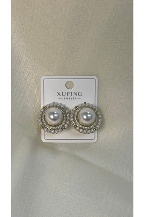 Binnaz Yılmaz Accessories Küpe