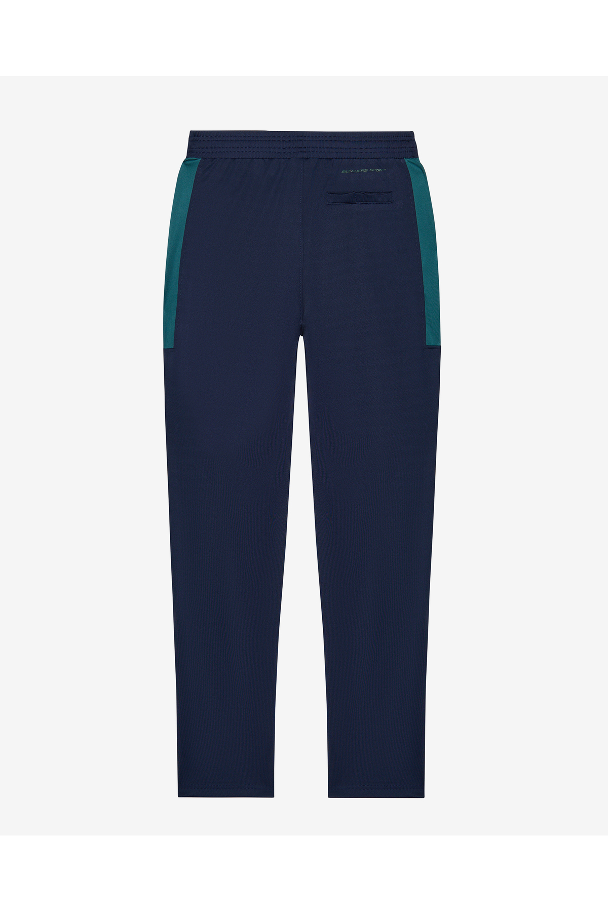 M Track Suit Erkek Lacivert Eşofman Takımı S212165-0505 — سرمه‌ای AST06421 — تصویر 4 از 6