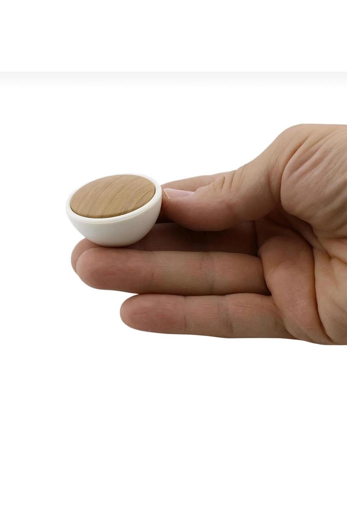 BANANA BABY MODİMOB PERA 2 KAPAKLI 2 ÇEKMECELİ DOLAP - GARDIROP fotoğrafı 5 (önizleme)