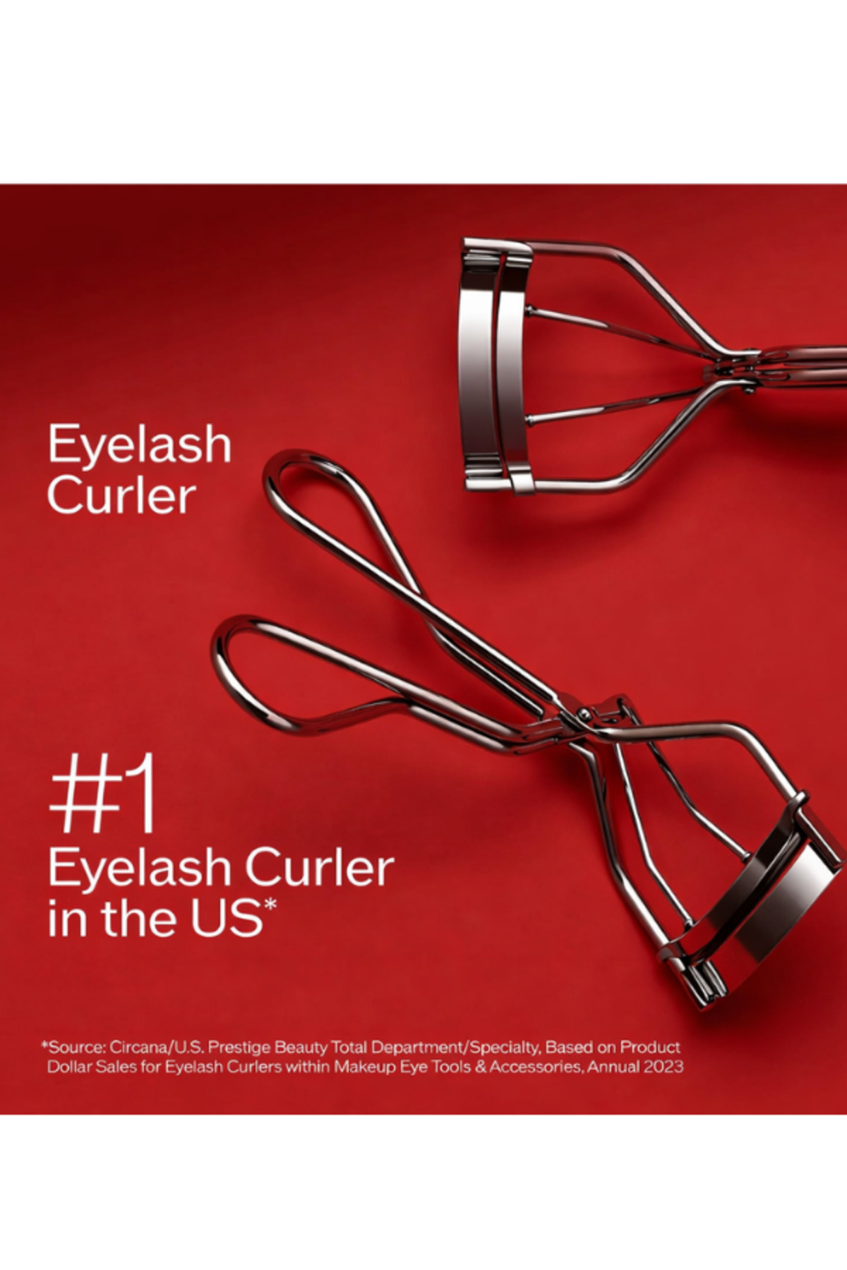 Kirpik Kıvırıcı & Kirpik Makası - Magic Series Pro Eyelash Curler Maskara Rimel Eyeliner Öncesi Doğal Kıvrık Kirpik — خاکستری GriKirpikKıvırıcı — تصویر 4 از 6