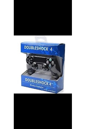 Her Yerde Varım DOUBLESHOCK SHOCK PS4 OYUN KOLU