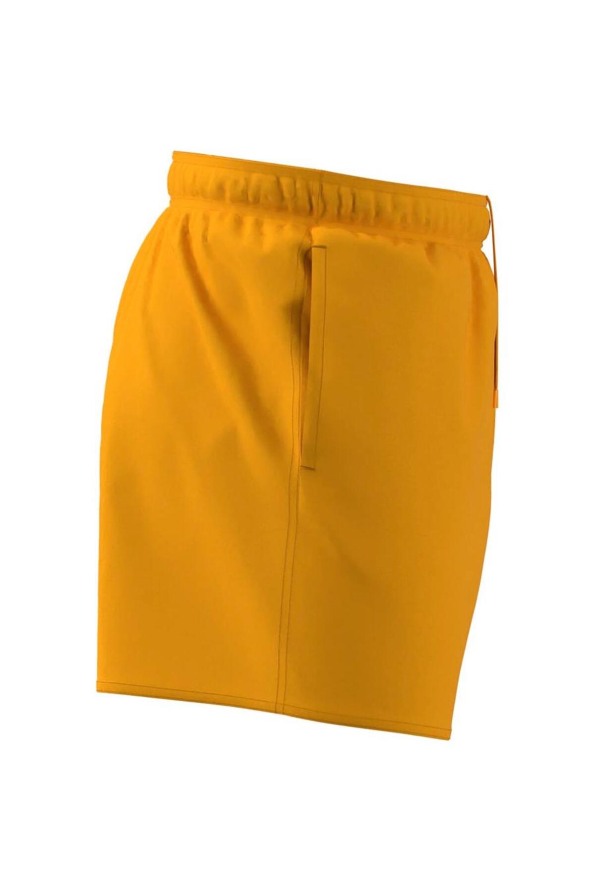 شورت ورزشی مردانه راسته آستین کوتاه | آدیداس adidas TYCB928D3F8CA32CD0347F300 - تصویر 7