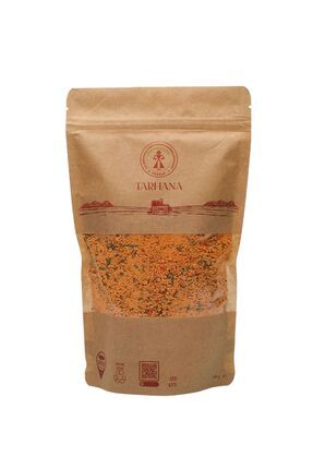 Eşme Kadın Kooperatifi Uşak Tarhanası Coğrafi İşaretli 21 Gün Fermente Tatlı ...