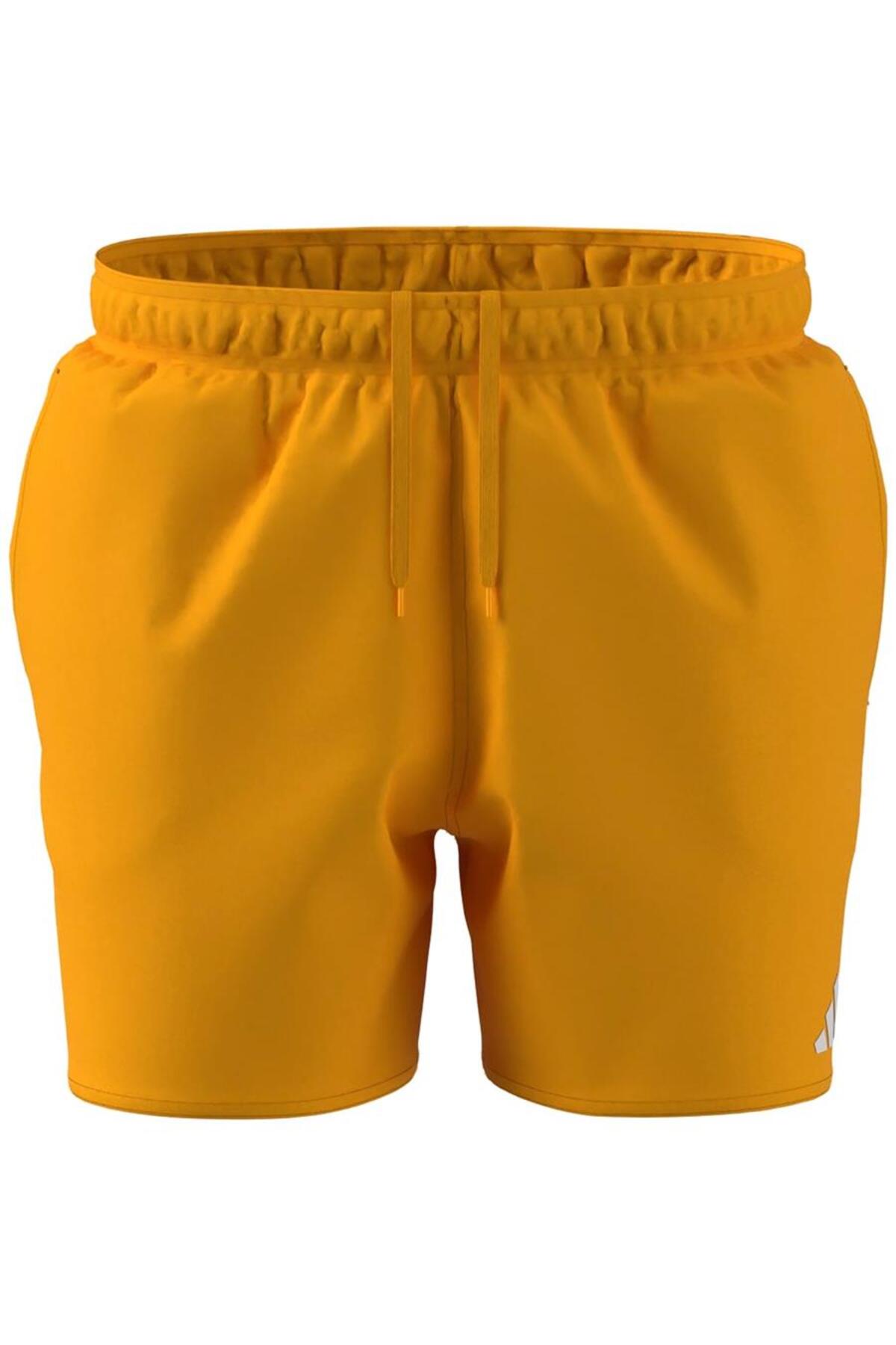 شورت ورزشی مردانه راسته آستین کوتاه | آدیداس adidas TYCB928D3F8CA32CD0347F300 - تصویر 4
