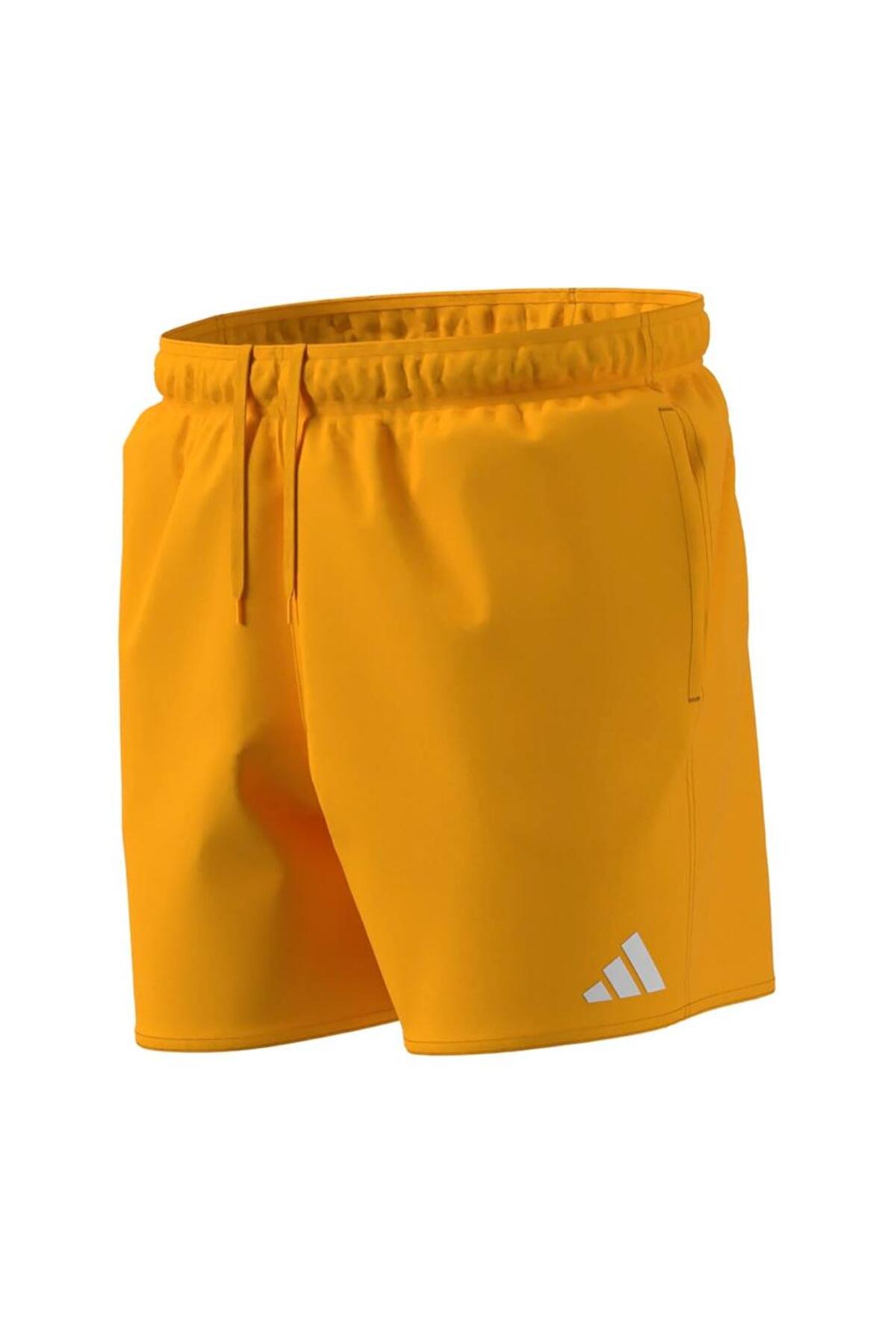 شورت ورزشی مردانه راسته آستین کوتاه | آدیداس adidas TYCB928D3F8CA32CD0347F300 - تصویر 5