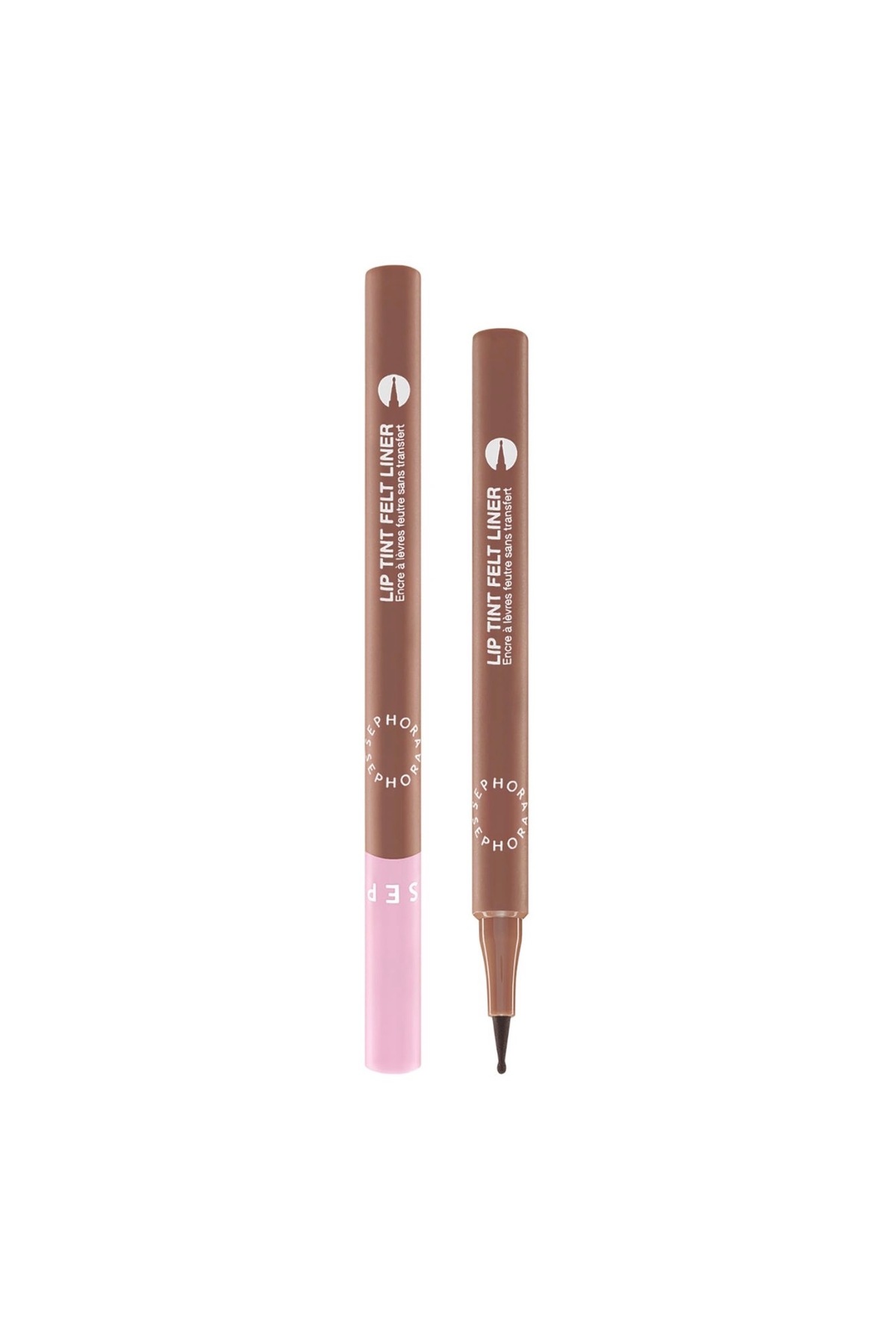 Sephora Lip Tint Felt Liner Bula ma Yapmayan Marker Dudak Kalemi 04 sephora-lip-tint-felt-liner-bula-ma-yapmayan-marker-dudak-kalemi-04