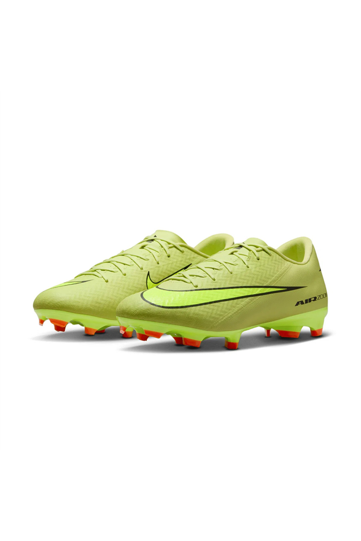 Nike Zm Vapor 16 Academy Fg/Mg Erkek Futbol Ayakkabısı FQ1458-300