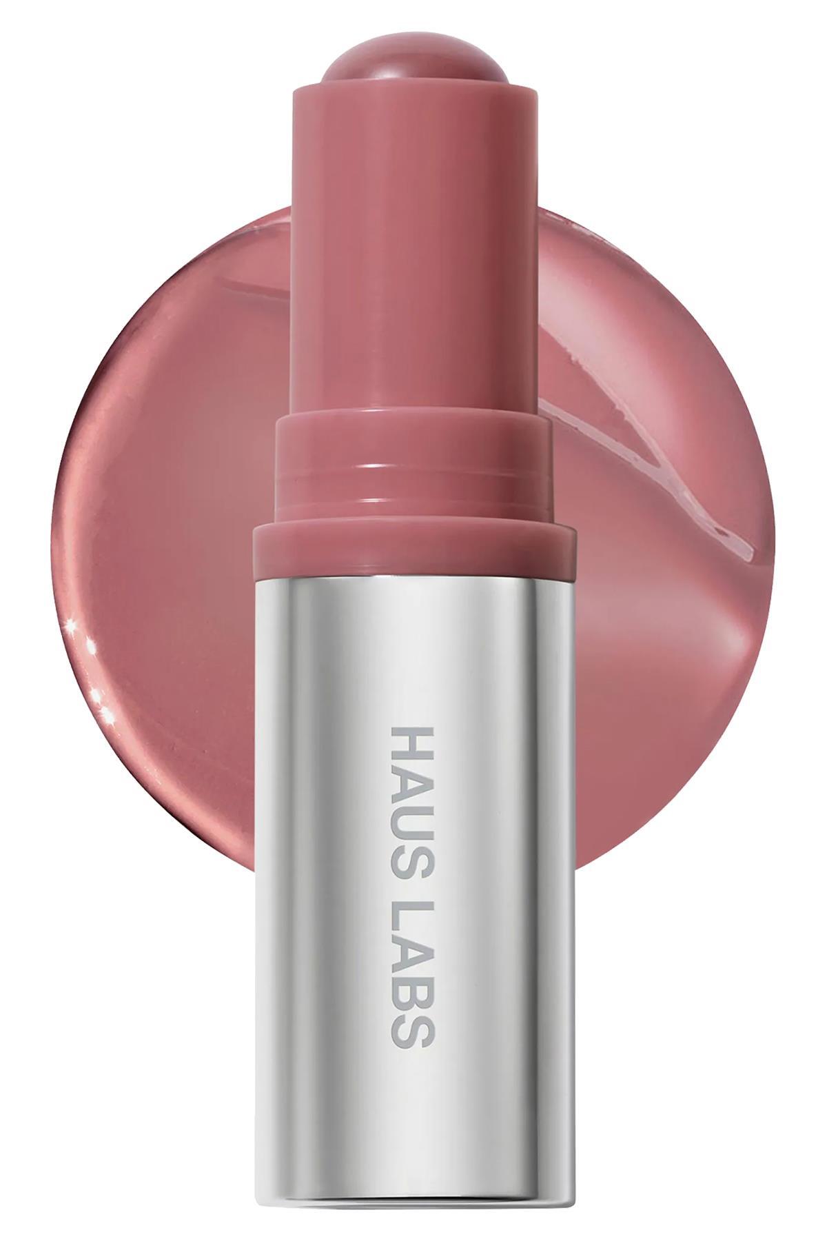 Haus Labs By Lady Gaga Yanak ve Dudak Renklendirici Allık Glassy Hibiscus 5GR - Fiyatı, Yorumları