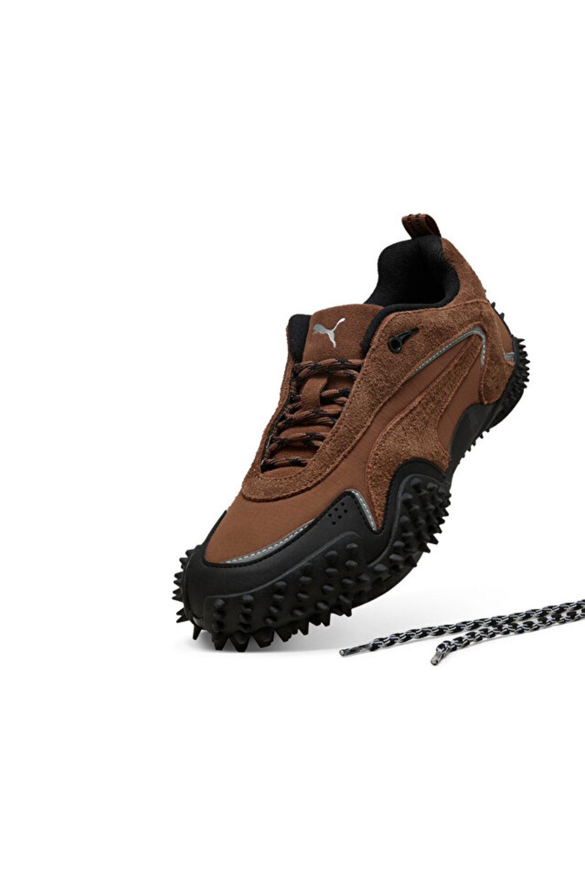 Puma Mostro Xc Reflective Erkek Günlük Ayakkabı 40554406