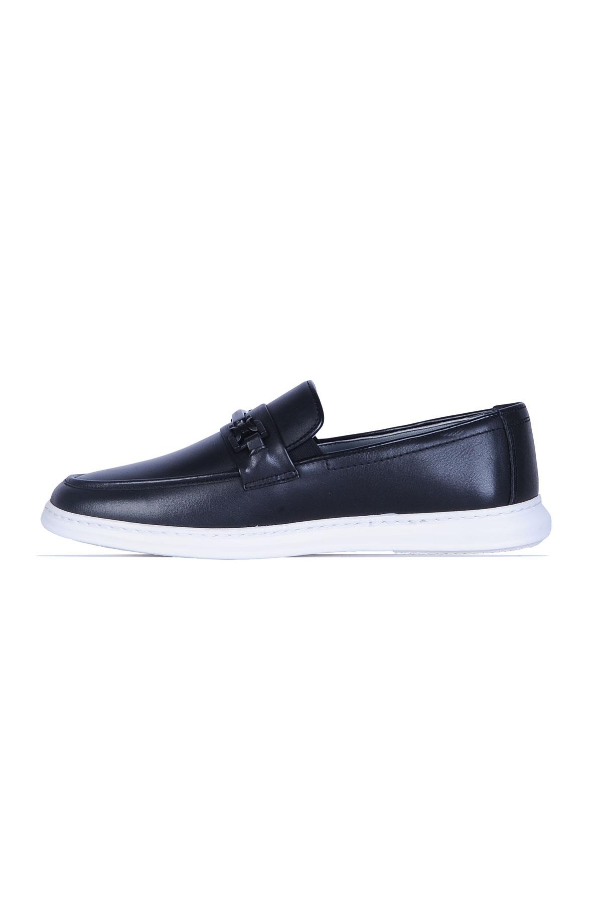کفش کژوال مردانه | پیر کاردین Pierre Cardin 26YK58000011 - تصویر 2