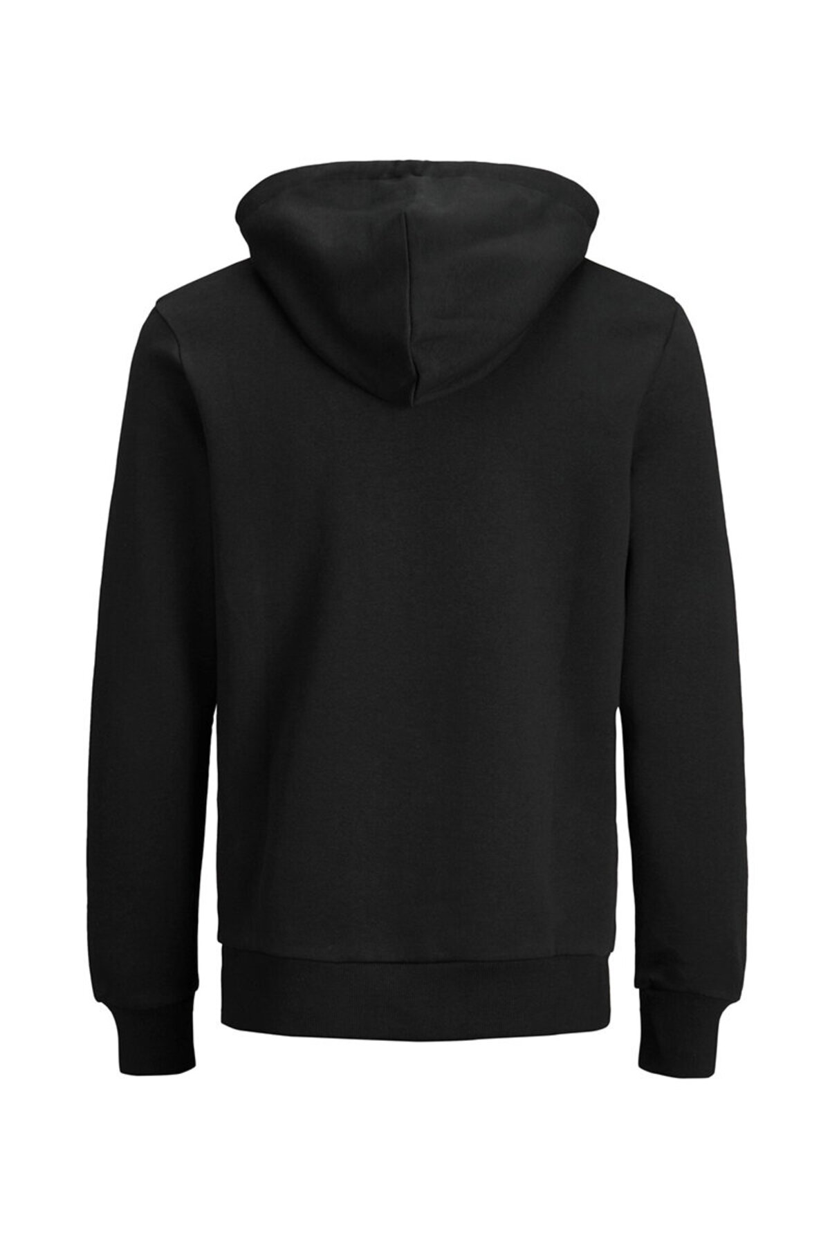 سویشرت مردانه راسته آستین استاندارد | جک اند جونز Jack & Jones 12137054 - تصویر 2