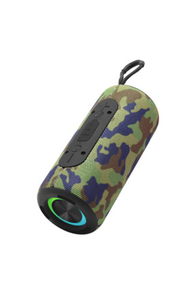 TRAX TBS-1651 KABLOSUZ BLUETOOTH HOPARLÖR