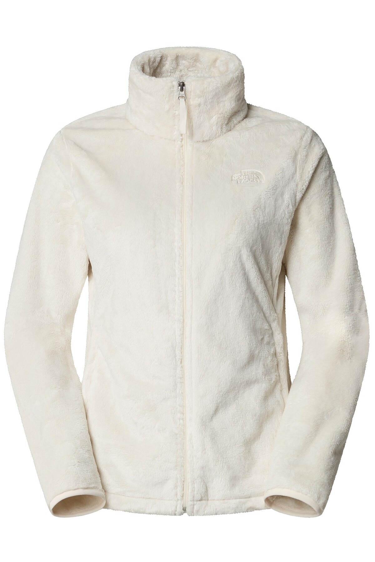 THE NORTH FACE Full Zip Tam Fermuarlı Günlük Kullanıma Uygun Kışlık Polar Sweatshirt Renkli — رنگارنگ TNFWNTRSWEAT-FZ0.1