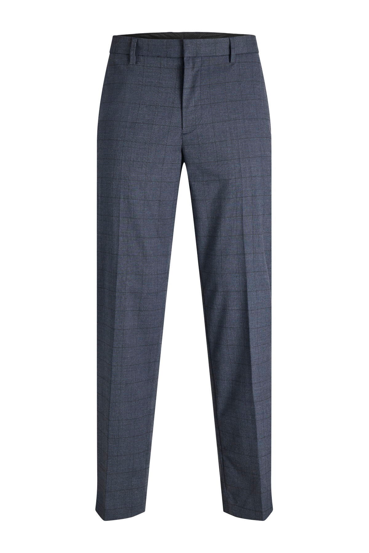Jack & Jones Büyük Beden Regular Fit Pantolon - Harry görsel 6
