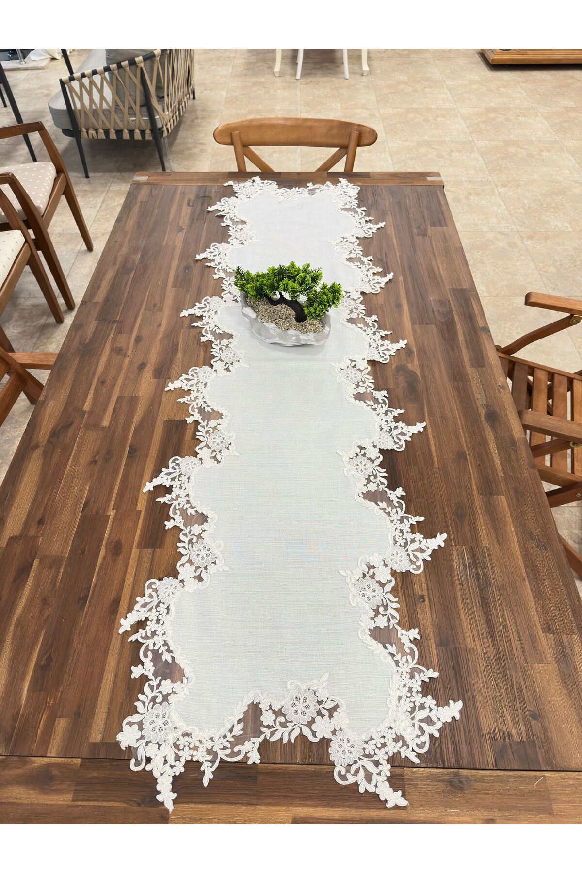 Özel Üretim Runner 40x160