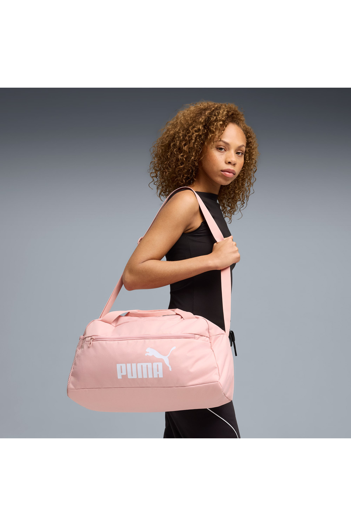 Puma  Phase Pembe Spor Çanta (091167-28)