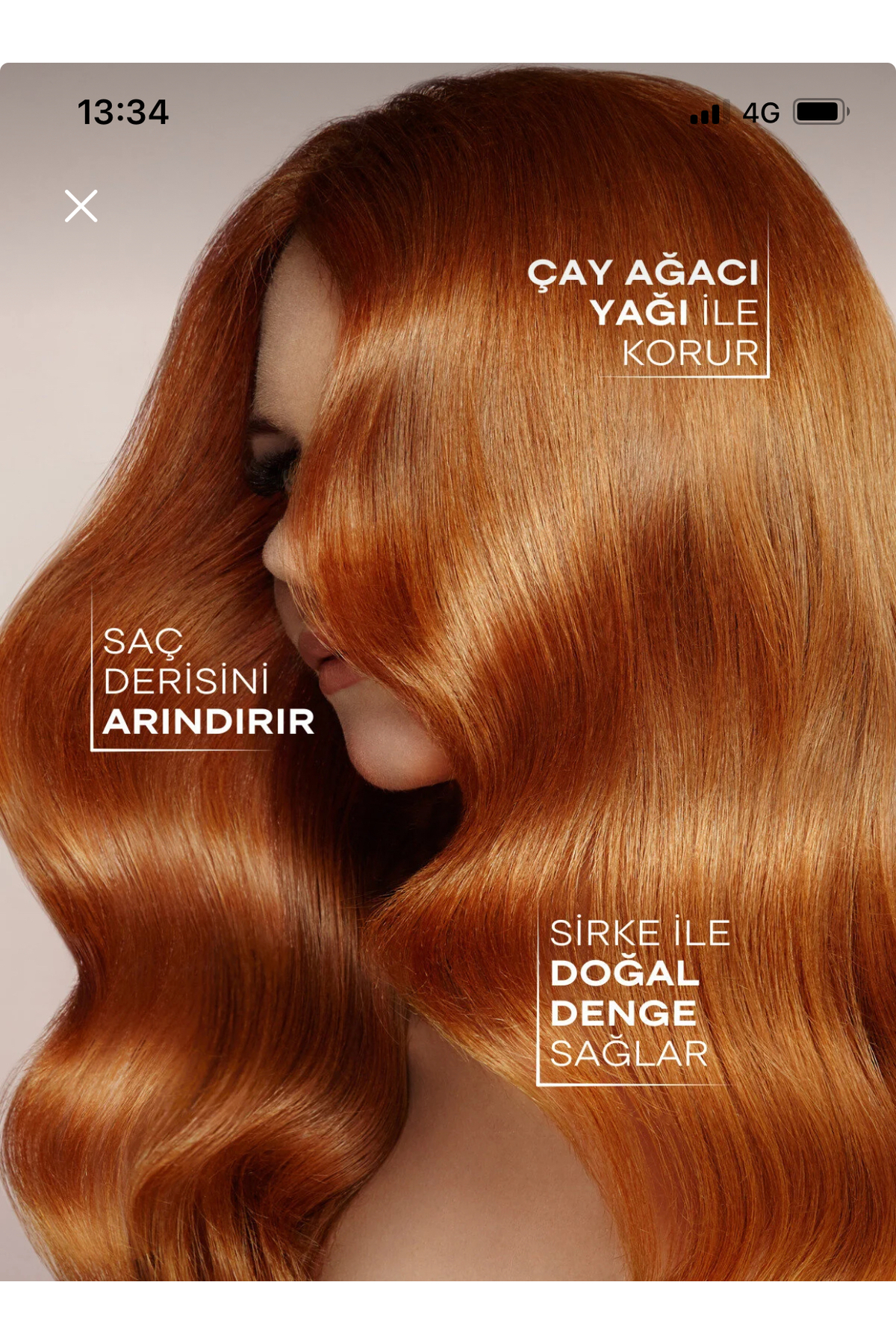 KEMİK İLİĞİ SAÇ TONİĞİ VE SAÇ SERUMU 2 Lİ SET — 625636353629 — تصویر 4 از 5