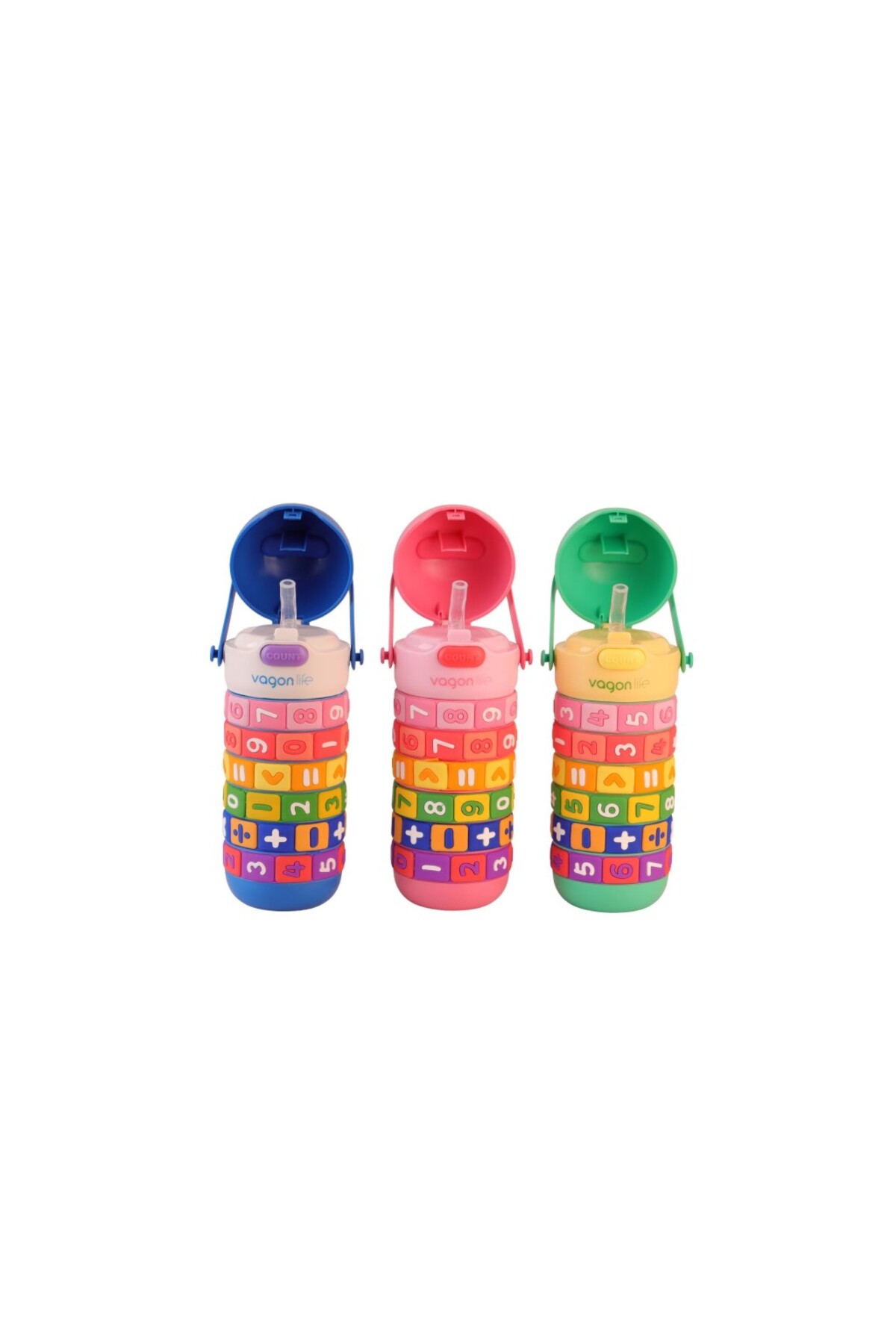 NW NessiWorld VGN-30031 VAGONLİFE 430 ML ÇELİK TERMOS fotoğrafı 2 (önizleme)