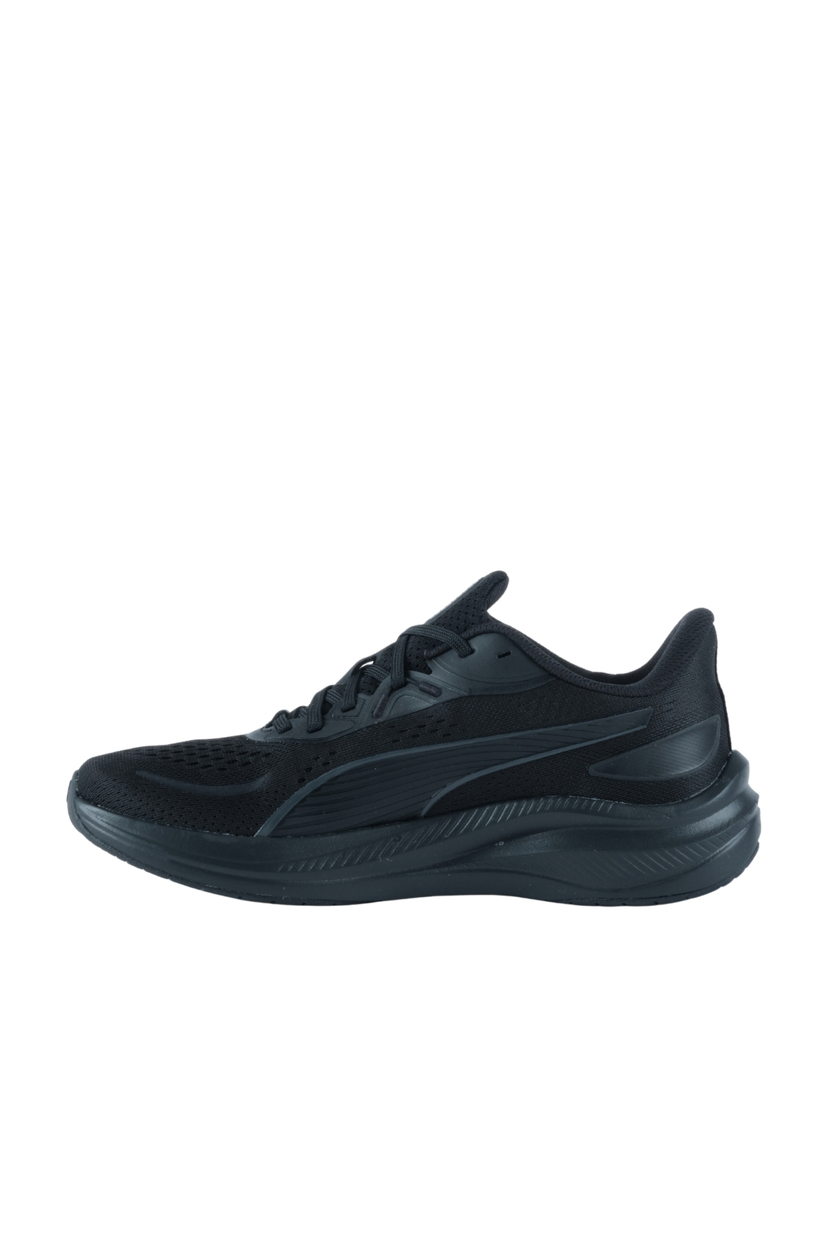 Puma Skyrocket Lite 2 Erkek Siyah Spor Ayakkabı (311730-08) görsel 2