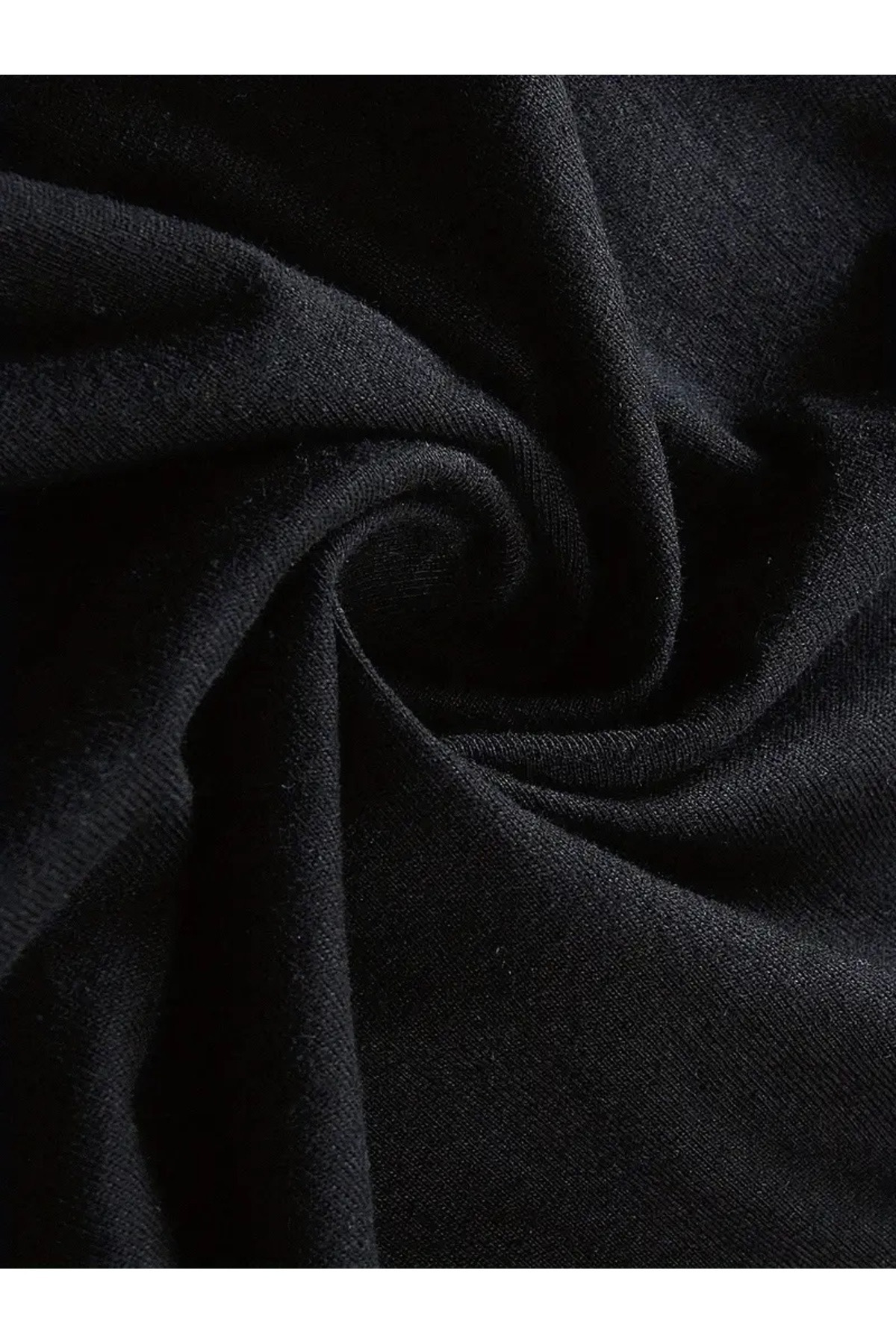 Touz Moda  Stray Kids Karma Baskılı Unisex Oversize T-Shirt - Görsel 4