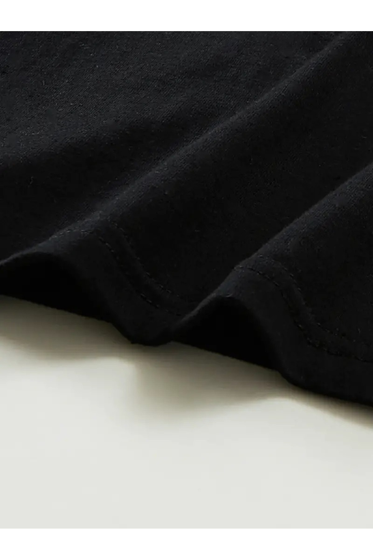 Touz Moda  Stray Kids Karma Baskılı Unisex Oversize T-Shirt - Görsel 3