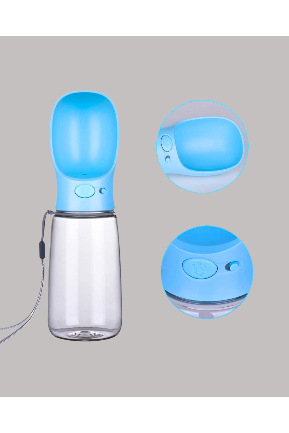 isiltikidsmoda KÖPEK SULUĞU - Lisinya fotoğrafı 4 (önizleme)