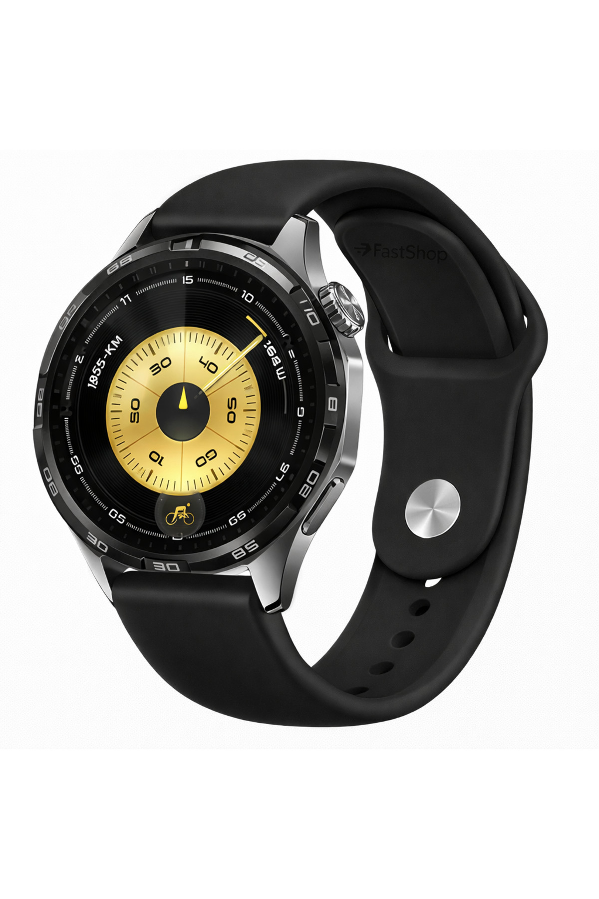 Huawei Watch GT6 46mm Compatible Soft Soft High Quality Sports Band