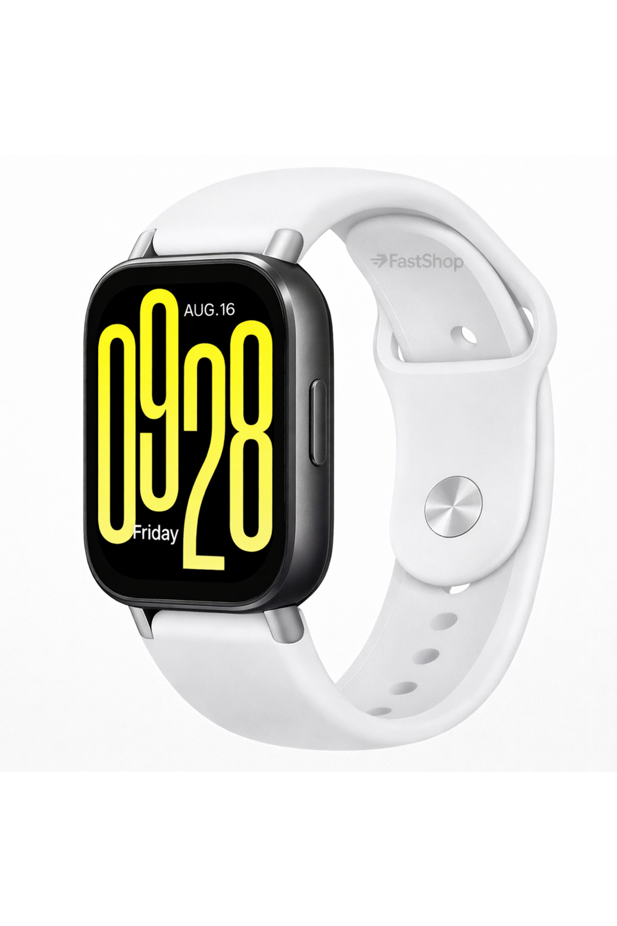 Xiaomi Redmi Watch 5 Active / Watch 5 Lite Compatible Soft High Quality Sports Band