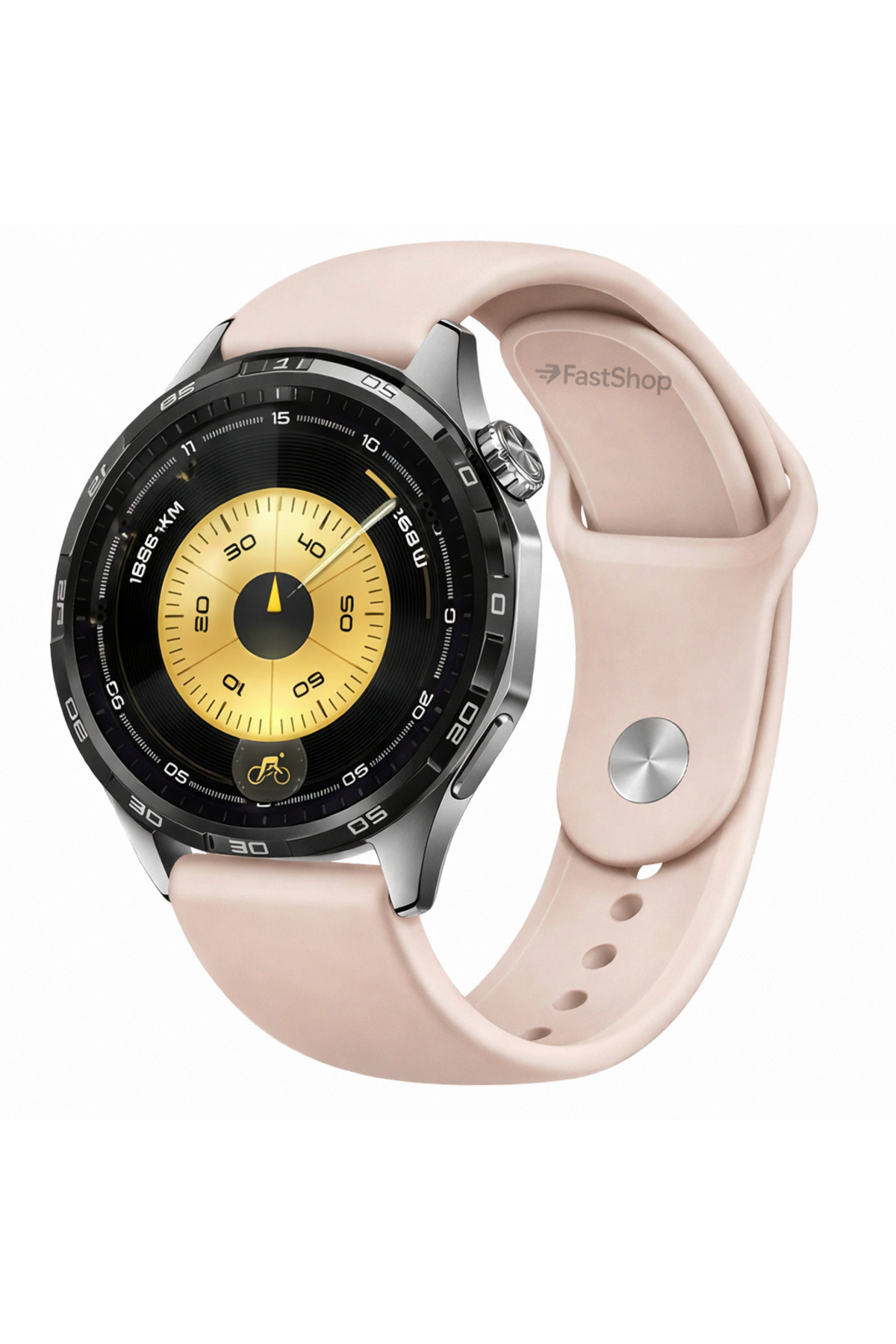 Huawei Watch GT6 46mm Compatible Soft Soft High Quality Sports Band