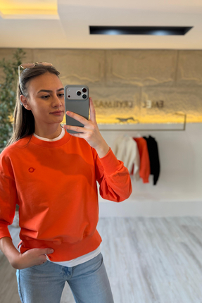 EMEL ERYILMAZ COJ Sweat