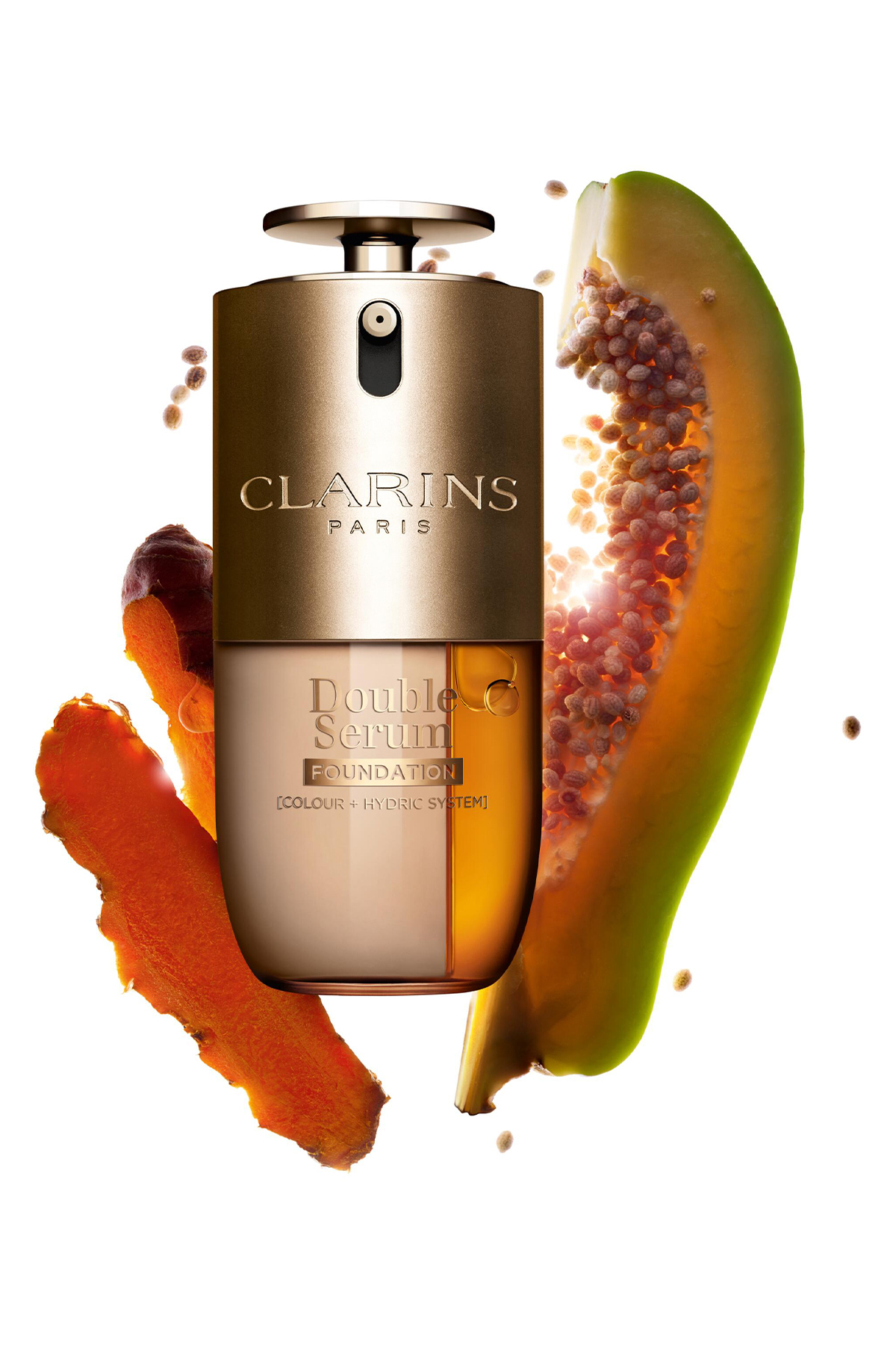 فوندیشن دوگانه L3N 30ML