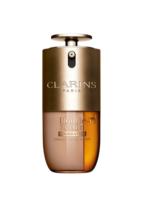 Clarins Double Serum Fondöten L6N 30ML