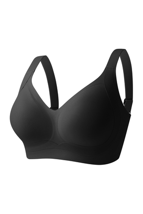 papatya lingerie 350210 Lazer Kesim Dikişsiz Hafif Toparlayıcı Günlük Sütyen