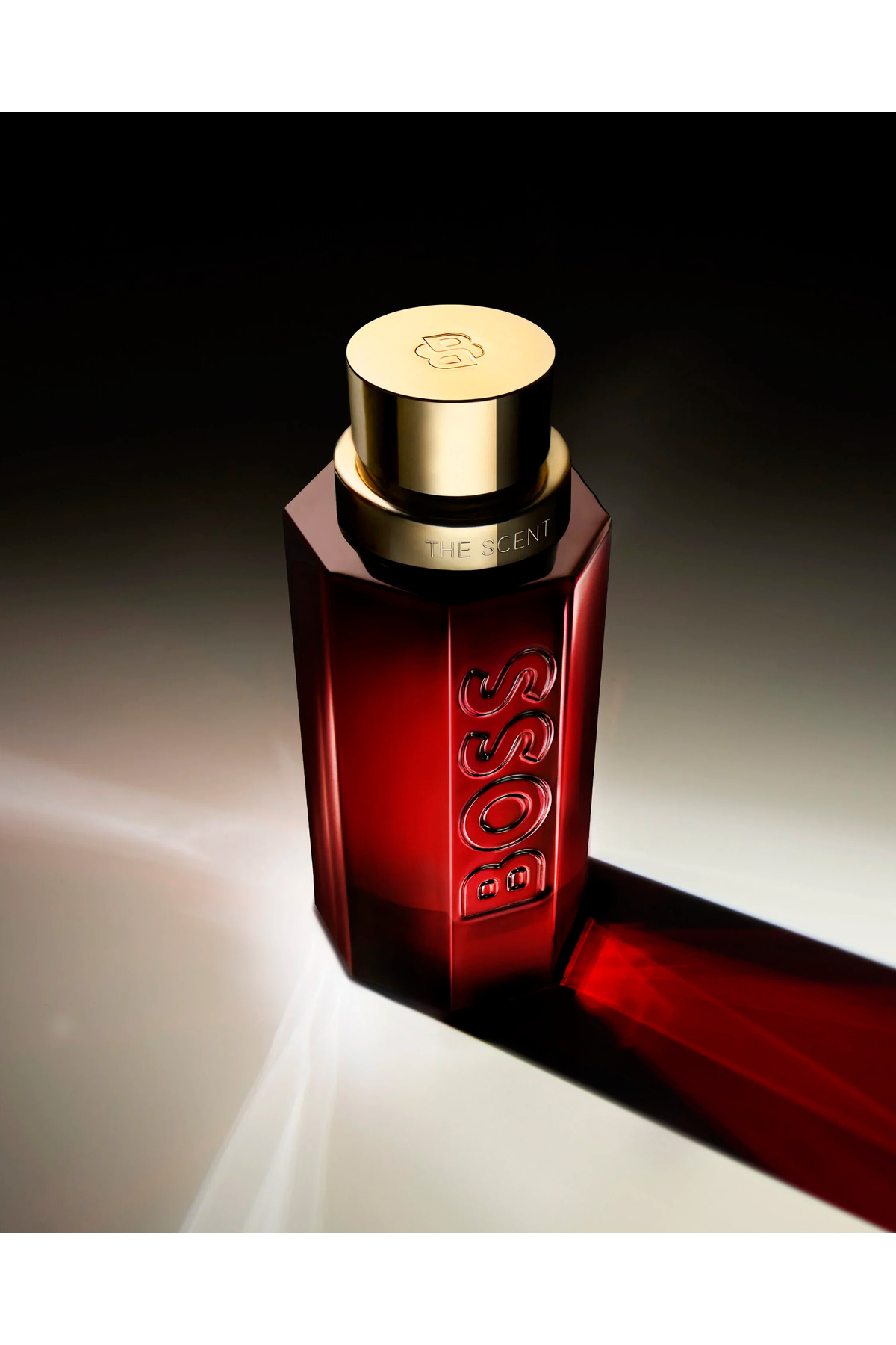 The Scent Elixir For Him 100 ml Erkek Parfüm + The Scent EDT 75 gr Deodorant Stick + Çanta Erkek Parfüm Set — VB-AR-AS-AT — تصویر 4 از 8