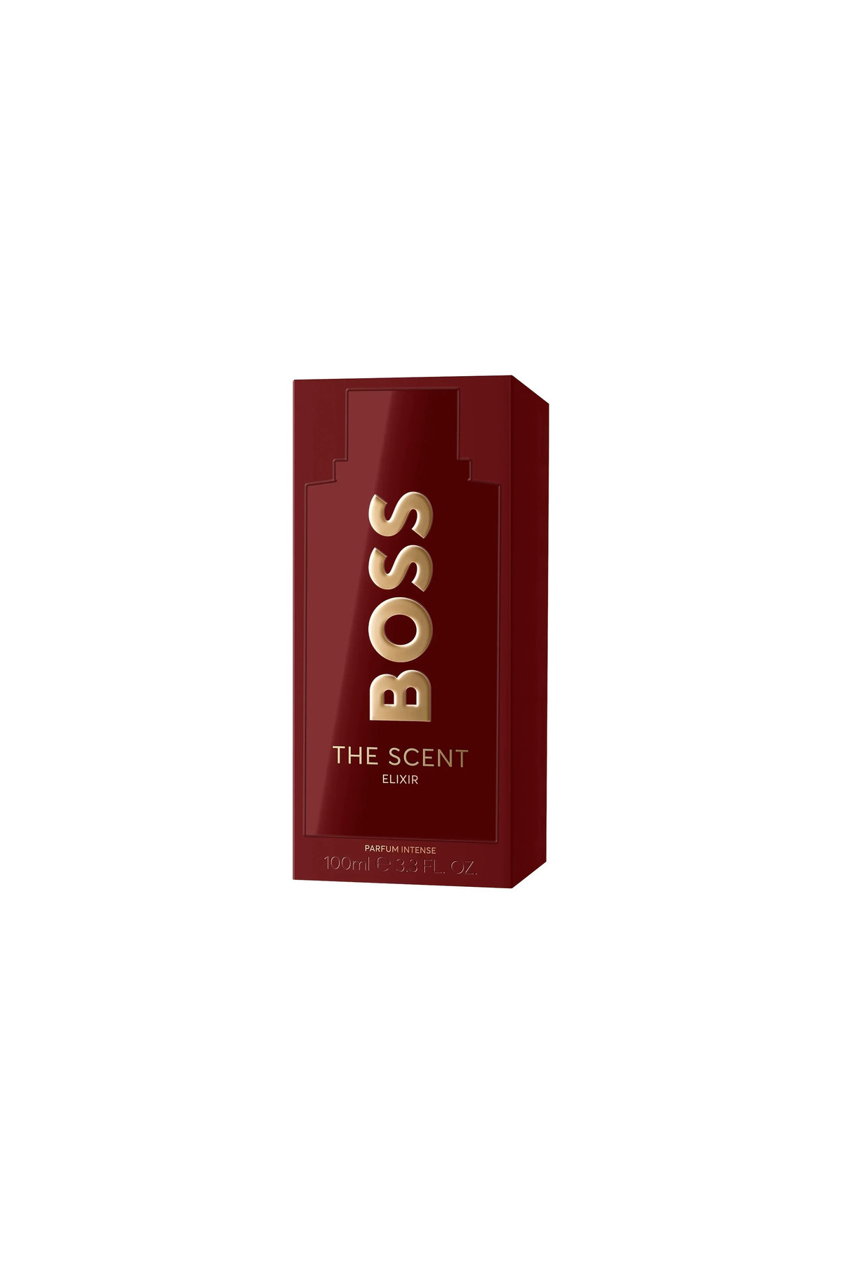 The Scent Elixir For Him 100 ml Erkek Parfüm + The Scent EDT 75 gr Deodorant Stick + Çanta Erkek Parfüm Set — VB-AR-AS-AT — تصویر 7 از 8