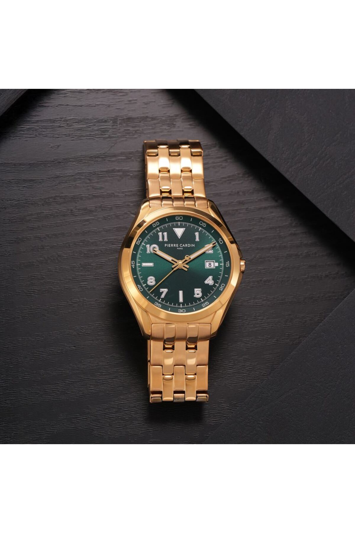 ساعت مچی مردانه | پیر کاردین Pierre Cardin SA10101.250020 - تصویر 6