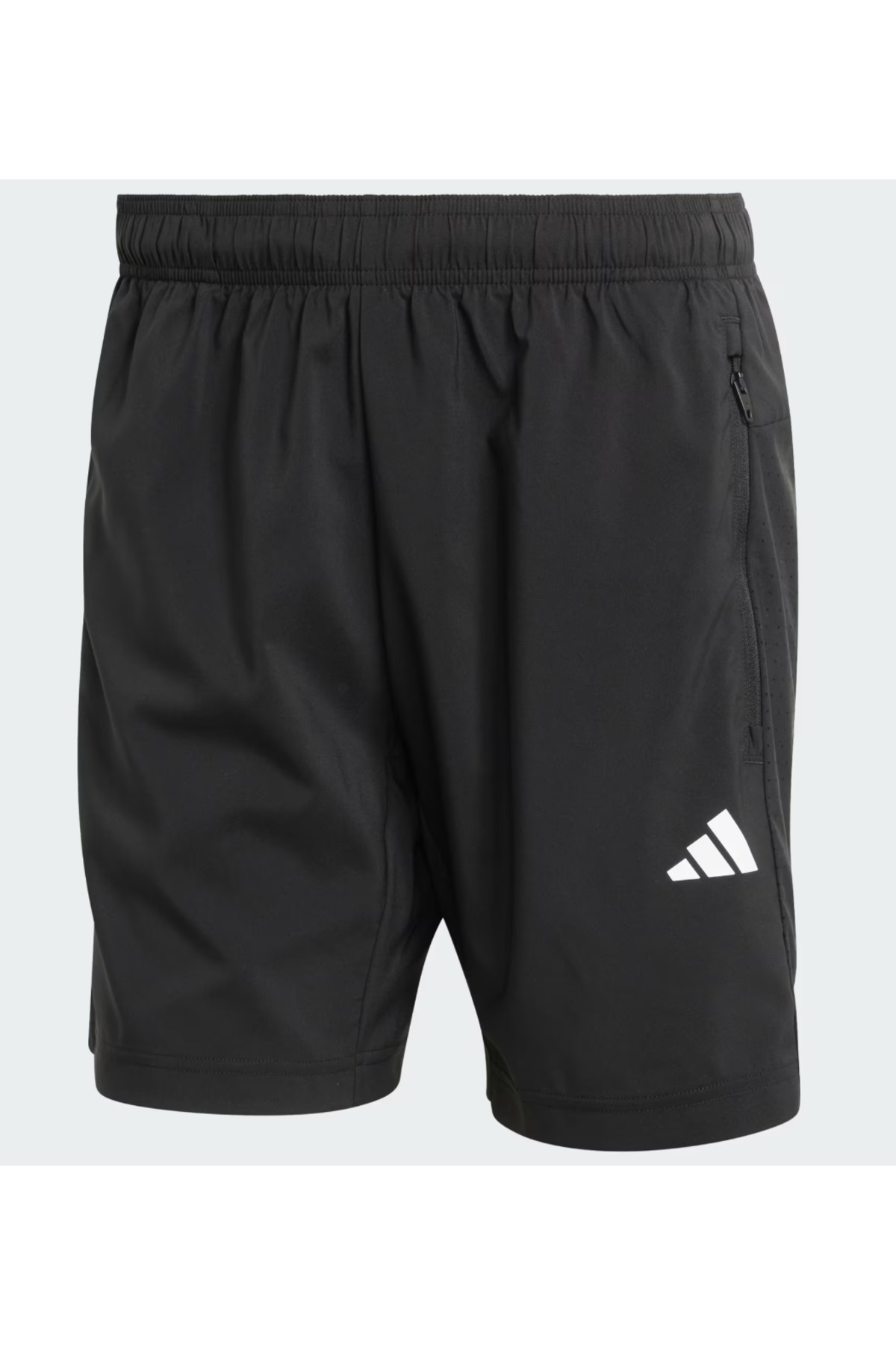 شورت ورزشی زنانه راسته | آدیداس adidas KA3549 - تصویر 4