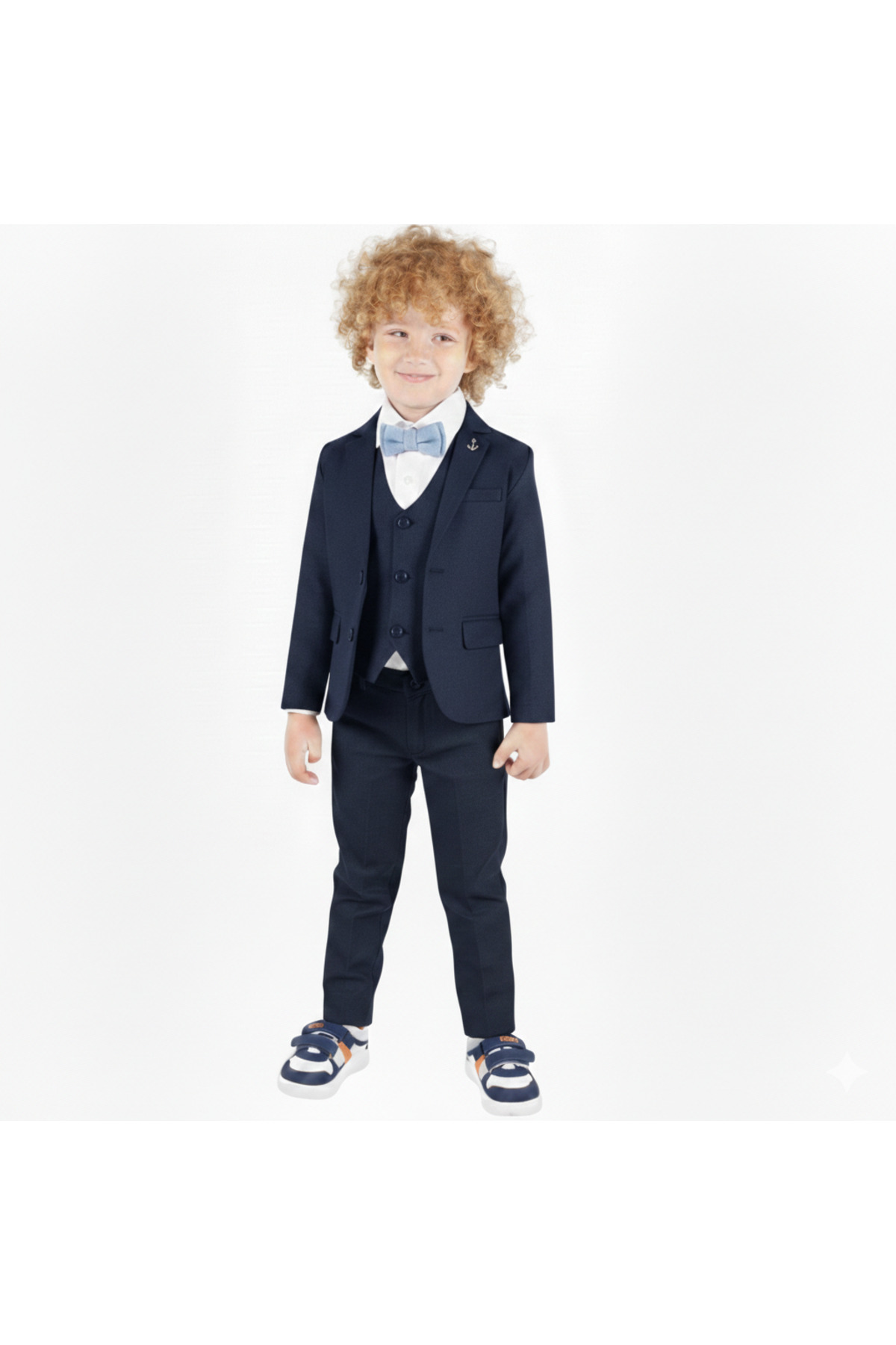 Navy Blue