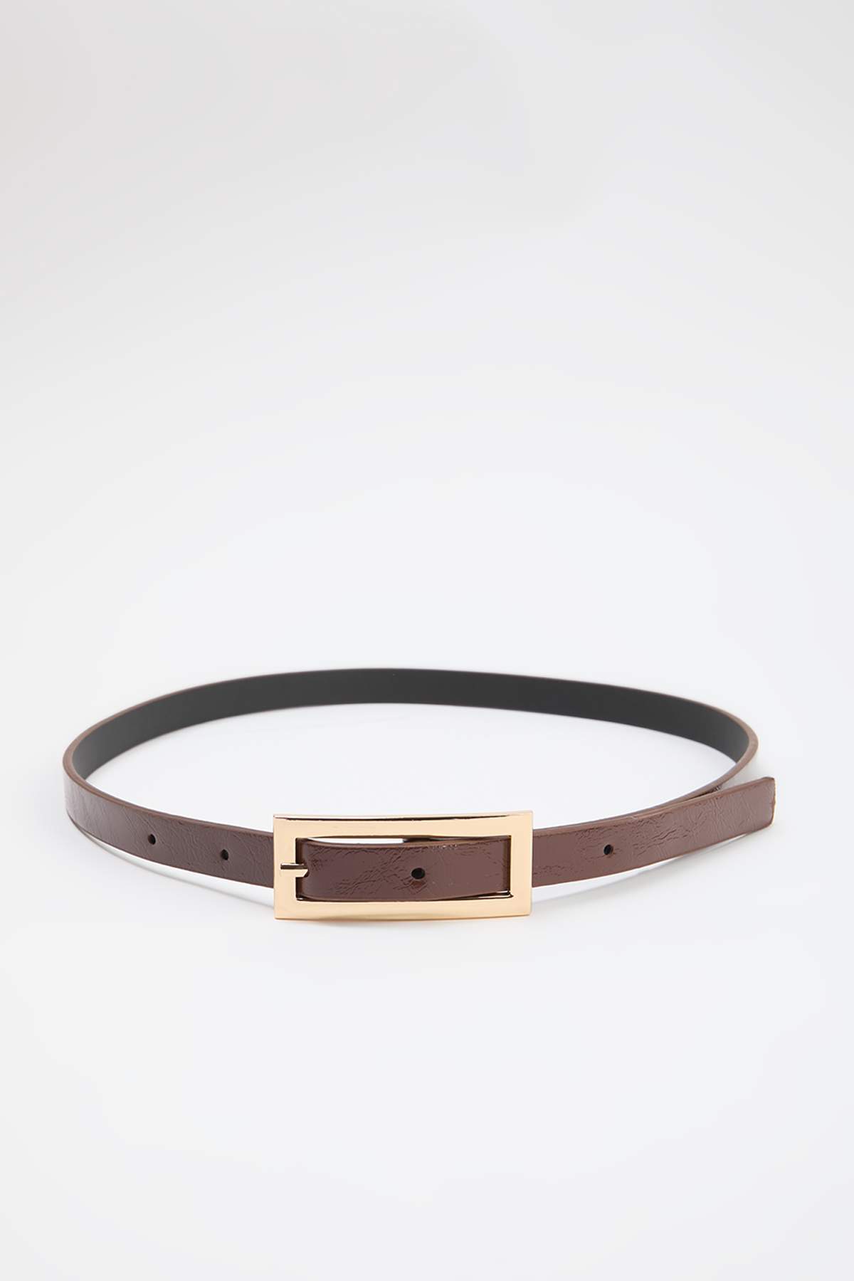 trendyolmilla-womens-black-belt