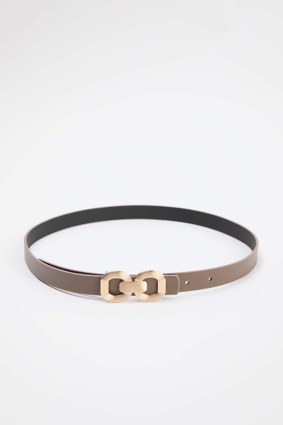 trendyolmilla-womens-black-belt