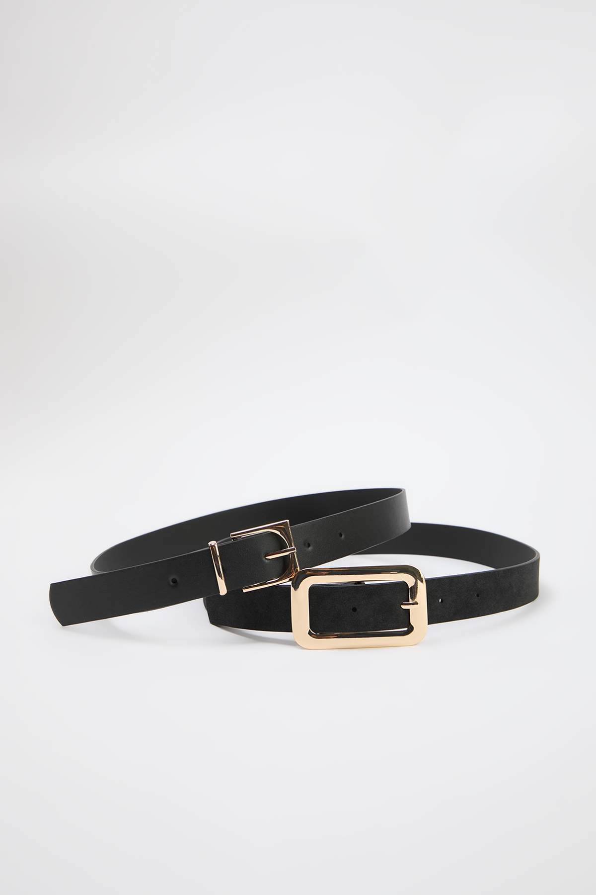 trendyolmilla-womens-black-belt