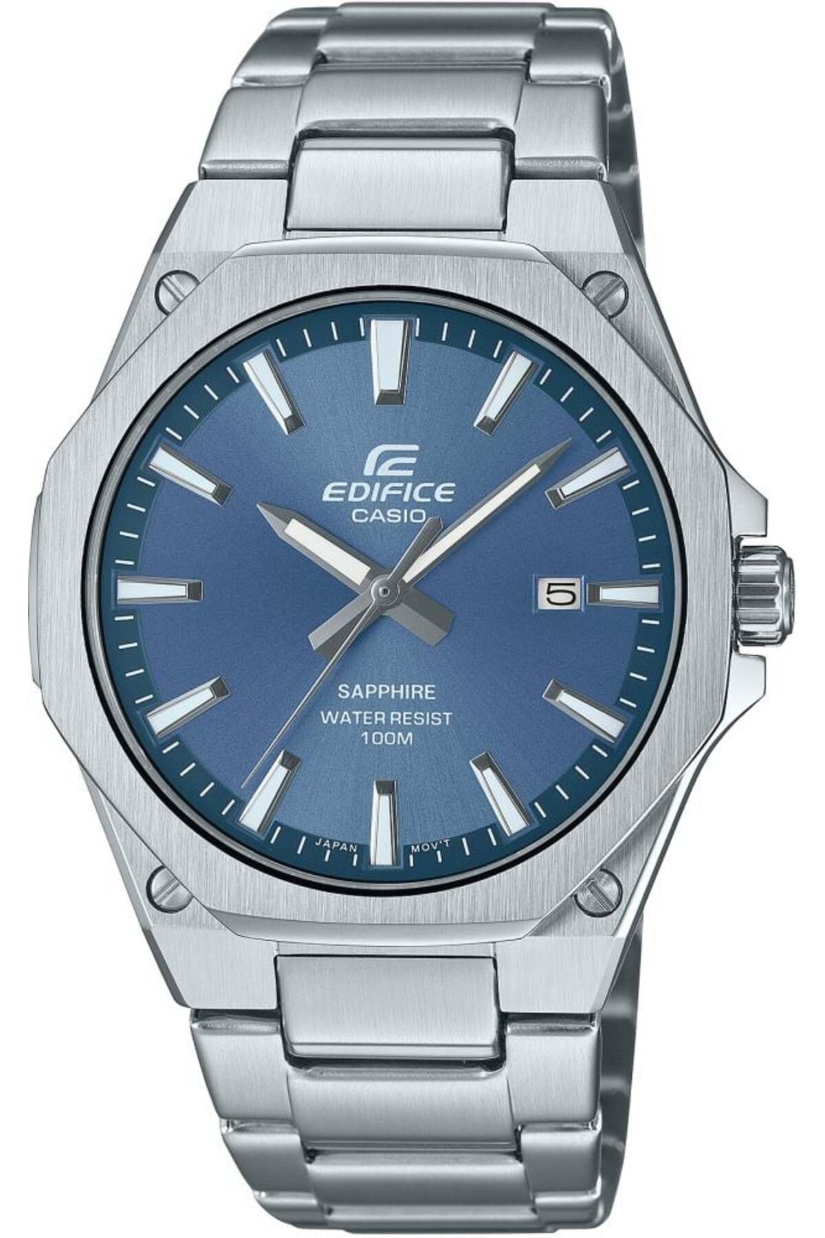 Casio Edifice EFR-S108D-2AVUDF Erkek Kol Saati