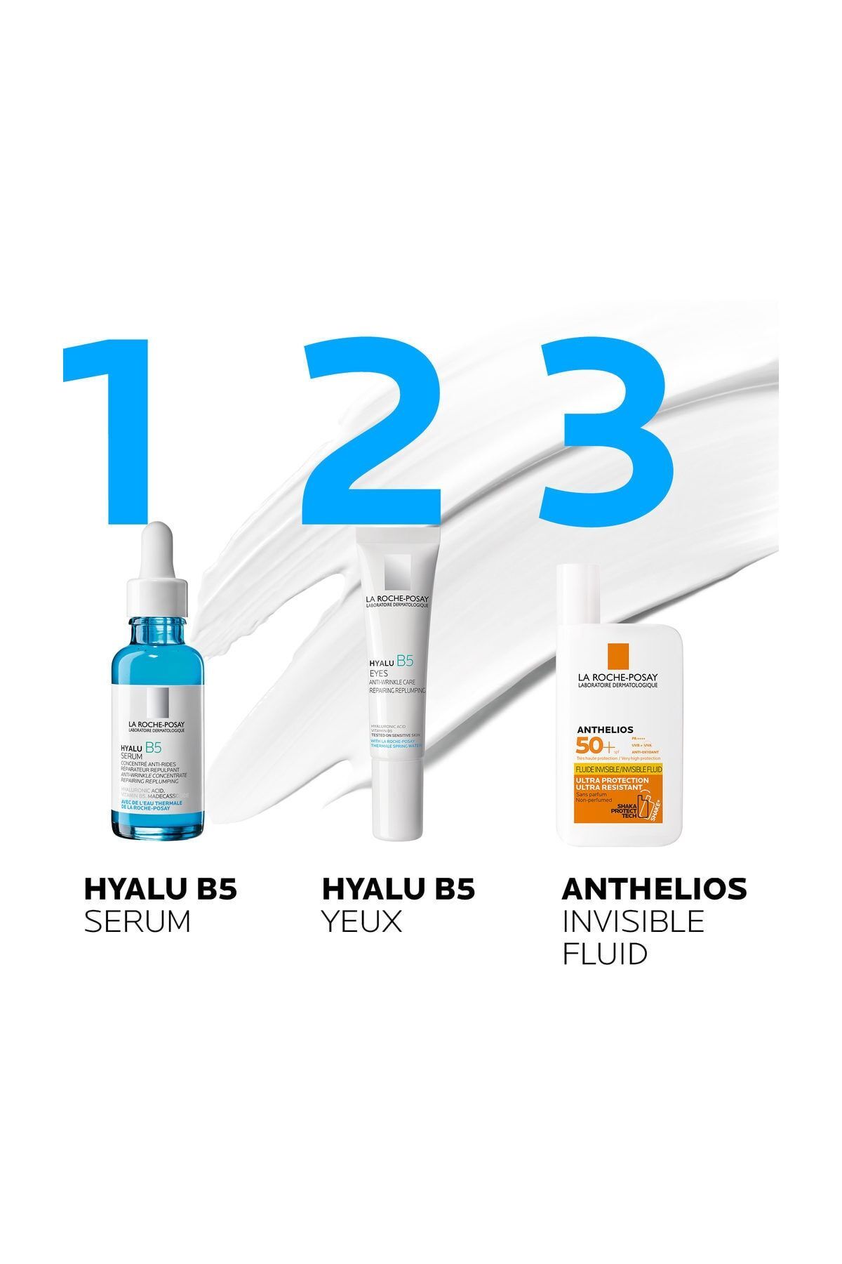 Hyalu B5 Eyes Hassas Ciltler Dahil Tüm Ciltler İçin Nemlendirici ve Dolgunlaştırıcı Göz Kremi 15 ml — beeedcf5 — تصویر 8 از 8